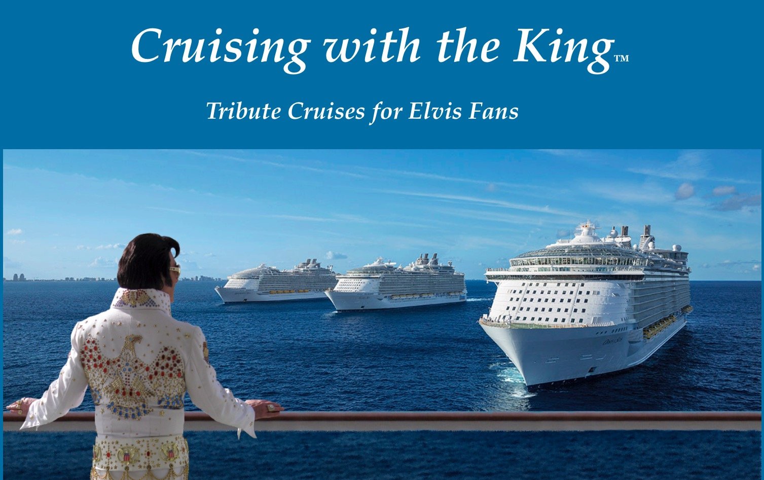 Image of The Elvis Cruise
